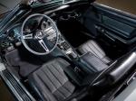 Chevrolet Corvette Stingray L71 427 Convertible 1969 года